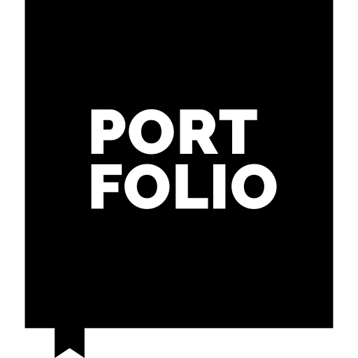 Portfolio Website thumbnail
